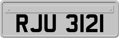 RJU3121