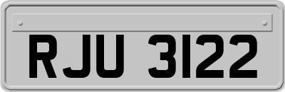 RJU3122