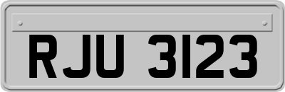 RJU3123