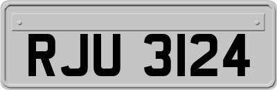 RJU3124