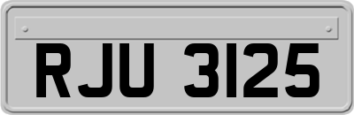 RJU3125