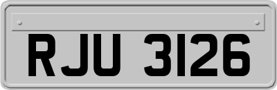 RJU3126