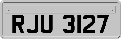 RJU3127