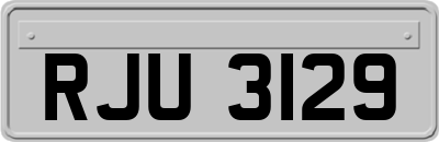 RJU3129