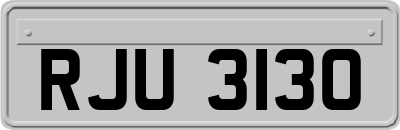 RJU3130