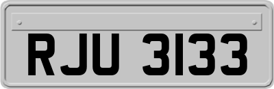 RJU3133