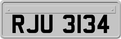 RJU3134