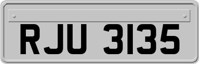 RJU3135