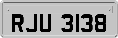 RJU3138