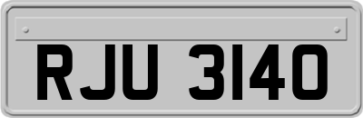 RJU3140