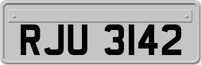 RJU3142