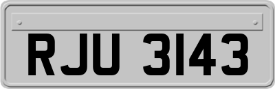 RJU3143