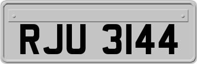 RJU3144