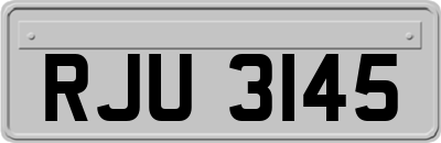 RJU3145