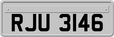 RJU3146