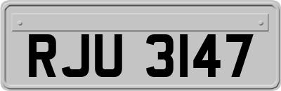 RJU3147