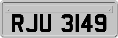 RJU3149