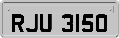 RJU3150