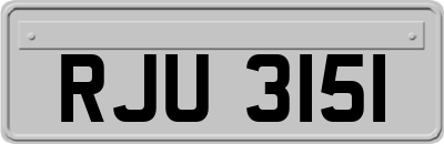 RJU3151