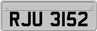 RJU3152