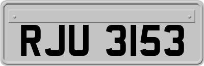 RJU3153