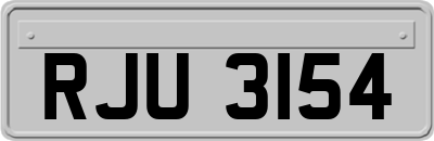 RJU3154