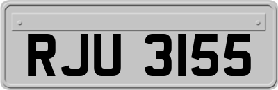 RJU3155