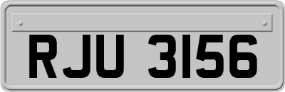 RJU3156