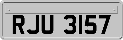 RJU3157