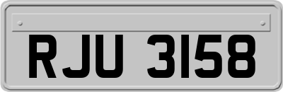 RJU3158