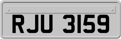 RJU3159