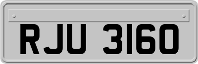 RJU3160