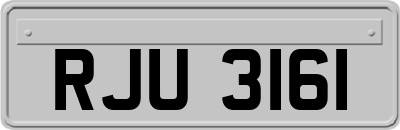 RJU3161