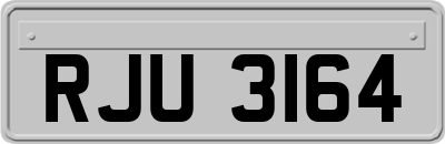 RJU3164