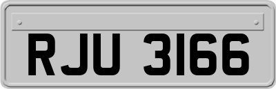 RJU3166