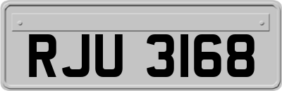 RJU3168