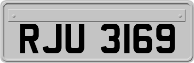 RJU3169