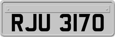 RJU3170