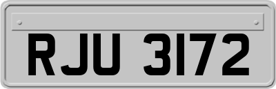 RJU3172