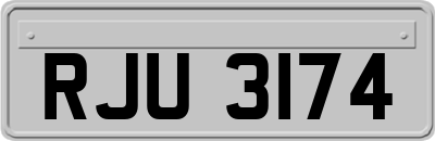 RJU3174