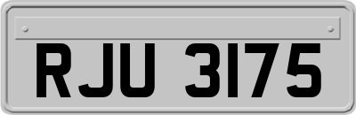 RJU3175