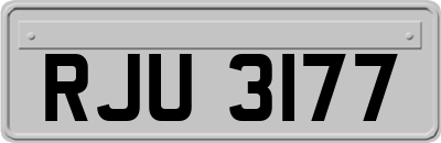 RJU3177