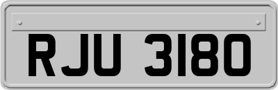 RJU3180