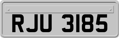 RJU3185