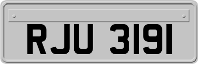 RJU3191