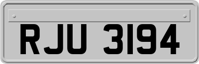 RJU3194