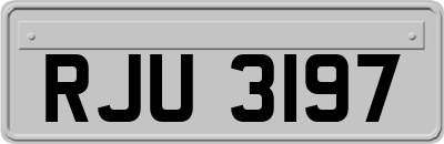 RJU3197