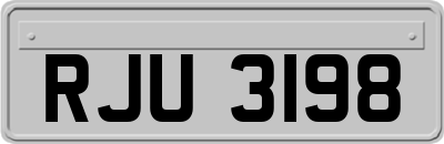 RJU3198