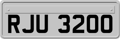 RJU3200