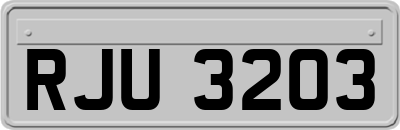 RJU3203